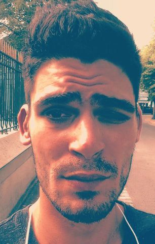Liviu candidat acteur porno gay