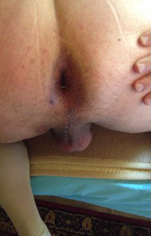 Lucien candidat acteur porno gay