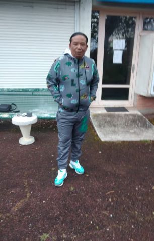 Chiki candidat acteur porno gay