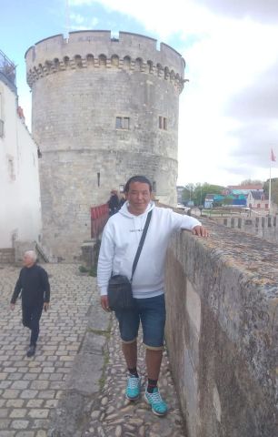 Chiki candidat acteur porno gay