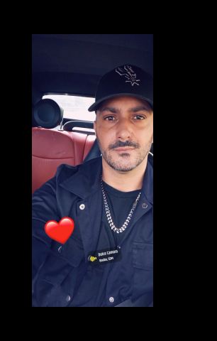 candidature de Enzo57bi