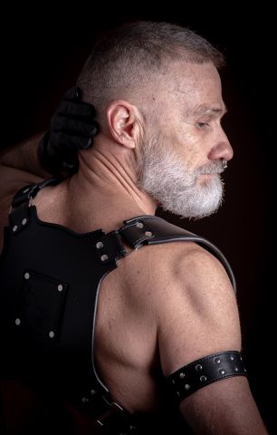 Dominique x candidat acteur porno gay