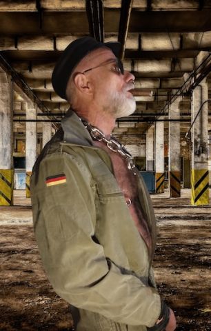 Dominique x candidat acteur porno gay