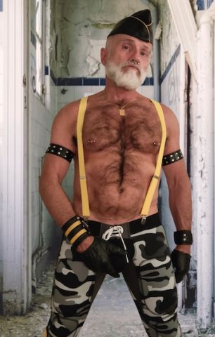 Dominique x candidat acteur porno gay