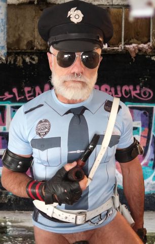 Dominique x candidat acteur porno gay