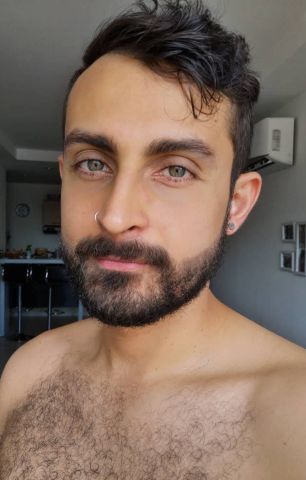 Carlitox candidat acteur porno gay