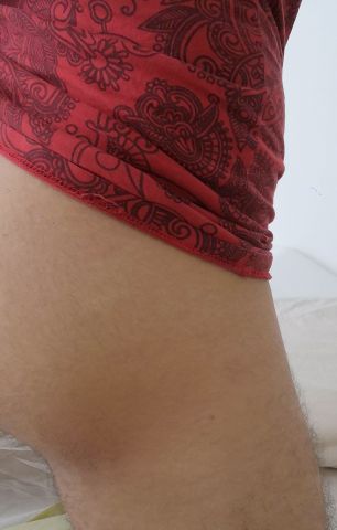 Karlitox candidat acteur porno gay
